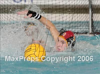 Thumbnail 2 in Montebello vs La Canada (SS D3 Final) photogallery.