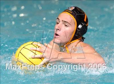 Thumbnail 1 in Montebello vs La Canada (SS D3 Final) photogallery.