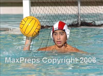 Thumbnail 1 in Montebello vs La Canada (SS D3 Final) photogallery.