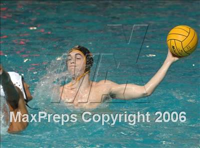 Thumbnail 1 in Montebello vs La Canada (SS D3 Final) photogallery.