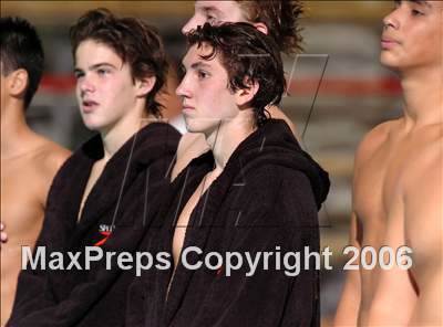 Thumbnail 3 in Montebello vs La Canada (SS D3 Final) photogallery.