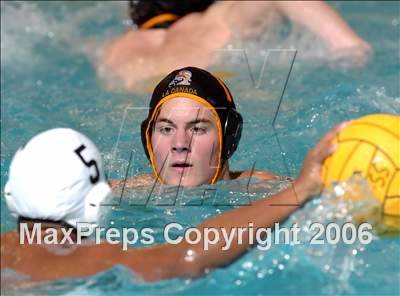 Thumbnail 1 in Montebello vs La Canada (SS D3 Final) photogallery.