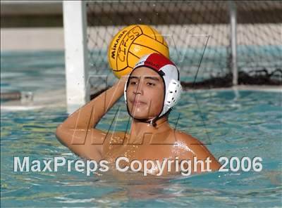 Thumbnail 3 in Montebello vs La Canada (SS D3 Final) photogallery.