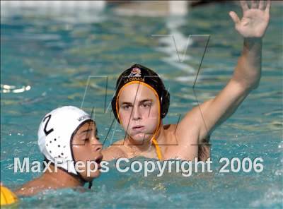 Thumbnail 1 in Montebello vs La Canada (SS D3 Final) photogallery.