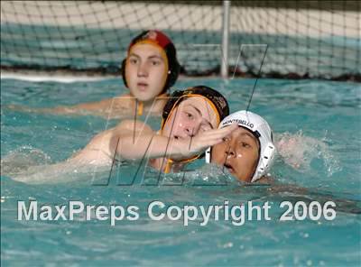 Thumbnail 2 in Montebello vs La Canada (SS D3 Final) photogallery.