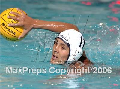 Thumbnail 3 in Montebello vs La Canada (SS D3 Final) photogallery.