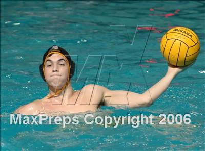 Thumbnail 3 in Montebello vs La Canada (SS D3 Final) photogallery.