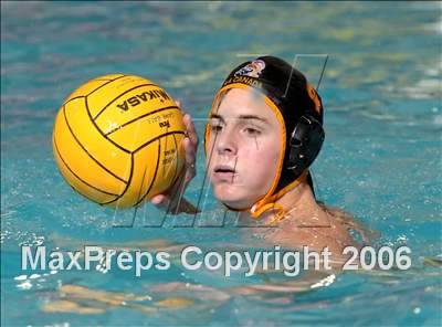 Thumbnail 2 in Montebello vs La Canada (SS D3 Final) photogallery.