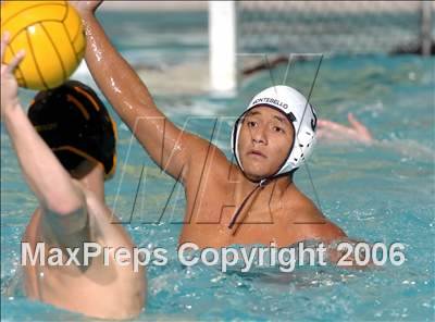 Thumbnail 3 in Montebello vs La Canada (SS D3 Final) photogallery.