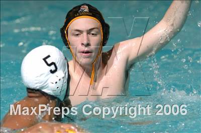 Thumbnail 2 in Montebello vs La Canada (SS D3 Final) photogallery.