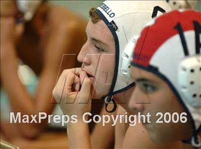 Thumbnail 3 in Montebello vs La Canada (SS D3 Final) photogallery.