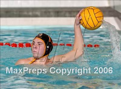Thumbnail 2 in Montebello vs La Canada (SS D3 Final) photogallery.