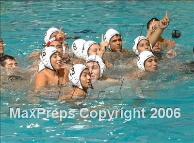 Thumbnail 1 in Montebello vs La Canada (SS D3 Final) photogallery.