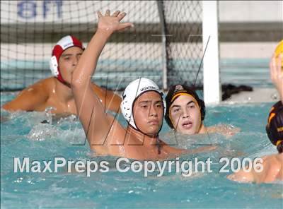 Thumbnail 1 in Montebello vs La Canada (SS D3 Final) photogallery.