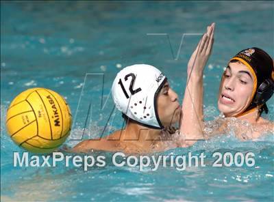 Thumbnail 3 in Montebello vs La Canada (SS D3 Final) photogallery.