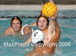 Montebello vs La Canada (SS D3 Final)