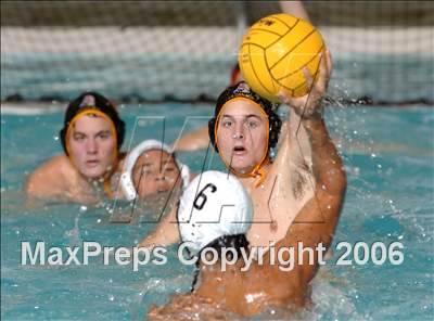 Thumbnail 1 in Montebello vs La Canada (SS D3 Final) photogallery.
