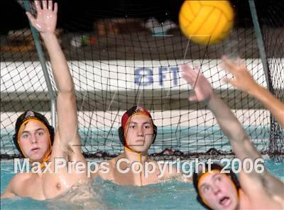 Thumbnail 3 in Montebello vs La Canada (SS D3 Final) photogallery.