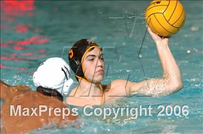Thumbnail 3 in Montebello vs La Canada (SS D3 Final) photogallery.