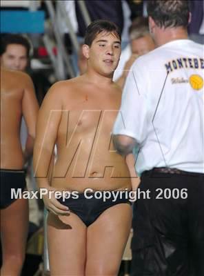 Thumbnail 2 in Montebello vs La Canada (SS D3 Final) photogallery.