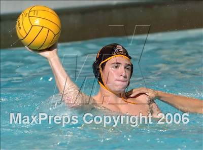 Thumbnail 3 in Montebello vs La Canada (SS D3 Final) photogallery.
