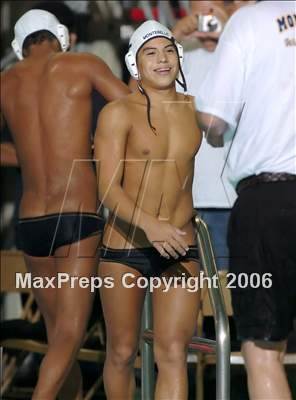 Thumbnail 3 in Montebello vs La Canada (SS D3 Final) photogallery.