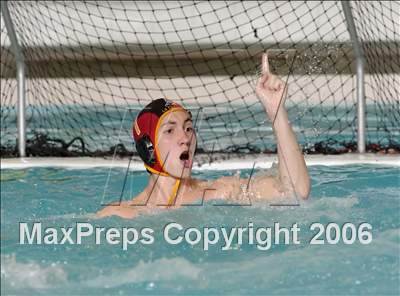 Thumbnail 2 in Montebello vs La Canada (SS D3 Final) photogallery.