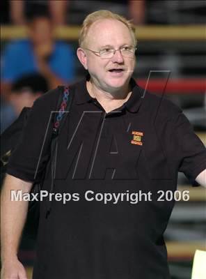 Thumbnail 2 in Montebello vs La Canada (SS D3 Final) photogallery.