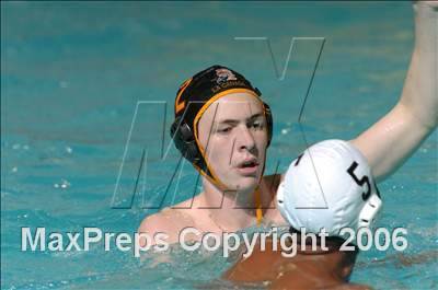 Thumbnail 1 in Montebello vs La Canada (SS D3 Final) photogallery.