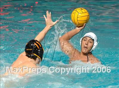 Thumbnail 1 in Montebello vs La Canada (SS D3 Final) photogallery.