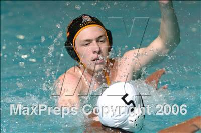 Thumbnail 3 in Montebello vs La Canada (SS D3 Final) photogallery.