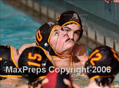 Thumbnail 1 in Montebello vs La Canada (SS D3 Final) photogallery.