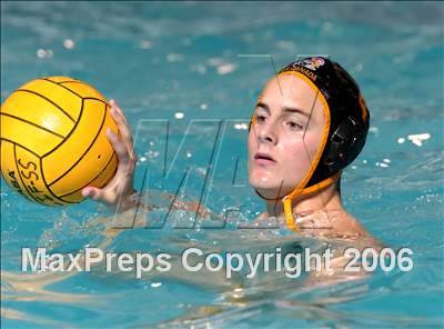 Thumbnail 2 in Montebello vs La Canada (SS D3 Final) photogallery.