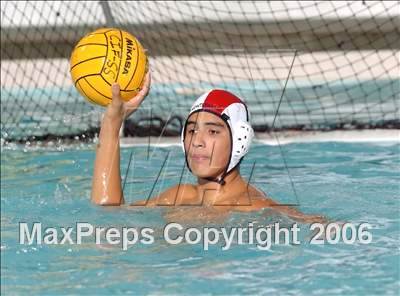 Thumbnail 2 in Montebello vs La Canada (SS D3 Final) photogallery.