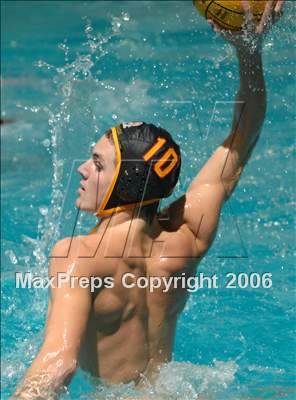 Thumbnail 3 in Montebello vs La Canada (SS D3 Final) photogallery.