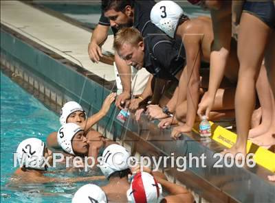Thumbnail 3 in Montebello vs La Canada (SS D3 Final) photogallery.