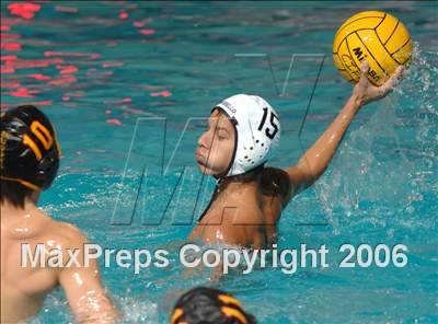 Thumbnail 3 in Montebello vs La Canada (SS D3 Final) photogallery.