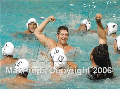Thumbnail 3 in Montebello vs La Canada (SS D3 Final) photogallery.