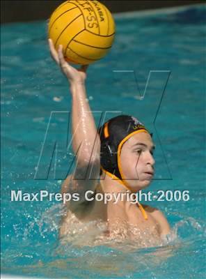 Thumbnail 2 in Montebello vs La Canada (SS D3 Final) photogallery.