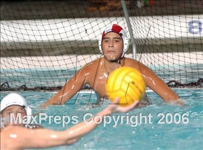 Thumbnail 1 in Montebello vs La Canada (SS D3 Final) photogallery.