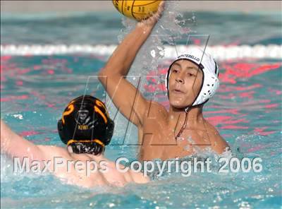 Thumbnail 1 in Montebello vs La Canada (SS D3 Final) photogallery.