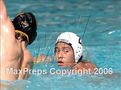 Thumbnail 3 in Montebello vs La Canada (SS D3 Final) photogallery.