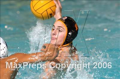 Thumbnail 1 in Montebello vs La Canada (SS D3 Final) photogallery.
