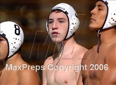 Thumbnail 3 in Montebello vs La Canada (SS D3 Final) photogallery.