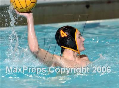 Thumbnail 3 in Montebello vs La Canada (SS D3 Final) photogallery.