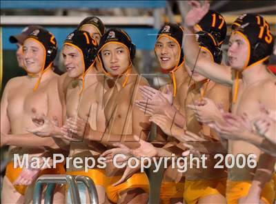 Thumbnail 2 in Montebello vs La Canada (SS D3 Final) photogallery.