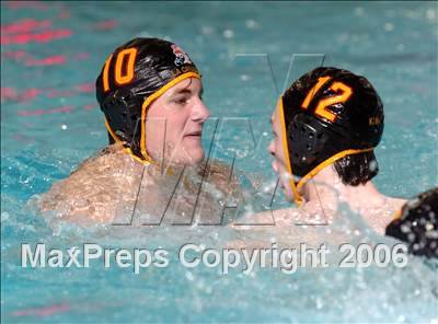 Thumbnail 2 in Montebello vs La Canada (SS D3 Final) photogallery.
