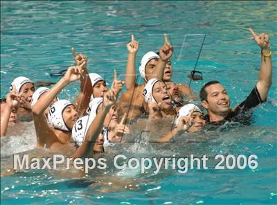 Thumbnail 3 in Montebello vs La Canada (SS D3 Final) photogallery.