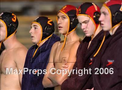 Thumbnail 1 in Montebello vs La Canada (SS D3 Final) photogallery.