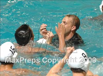Thumbnail 1 in Montebello vs La Canada (SS D3 Final) photogallery.
